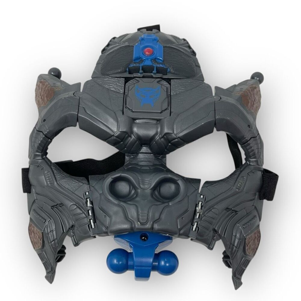 Transformers 7 Rise of the Beasts 2-in-1 Converting Face Optimus Primal